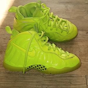 Nike Lil Foam Posites